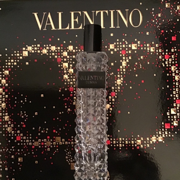 VALENTINO Born in Roma 15ml.spray empty bottle - Picture 6 of 6